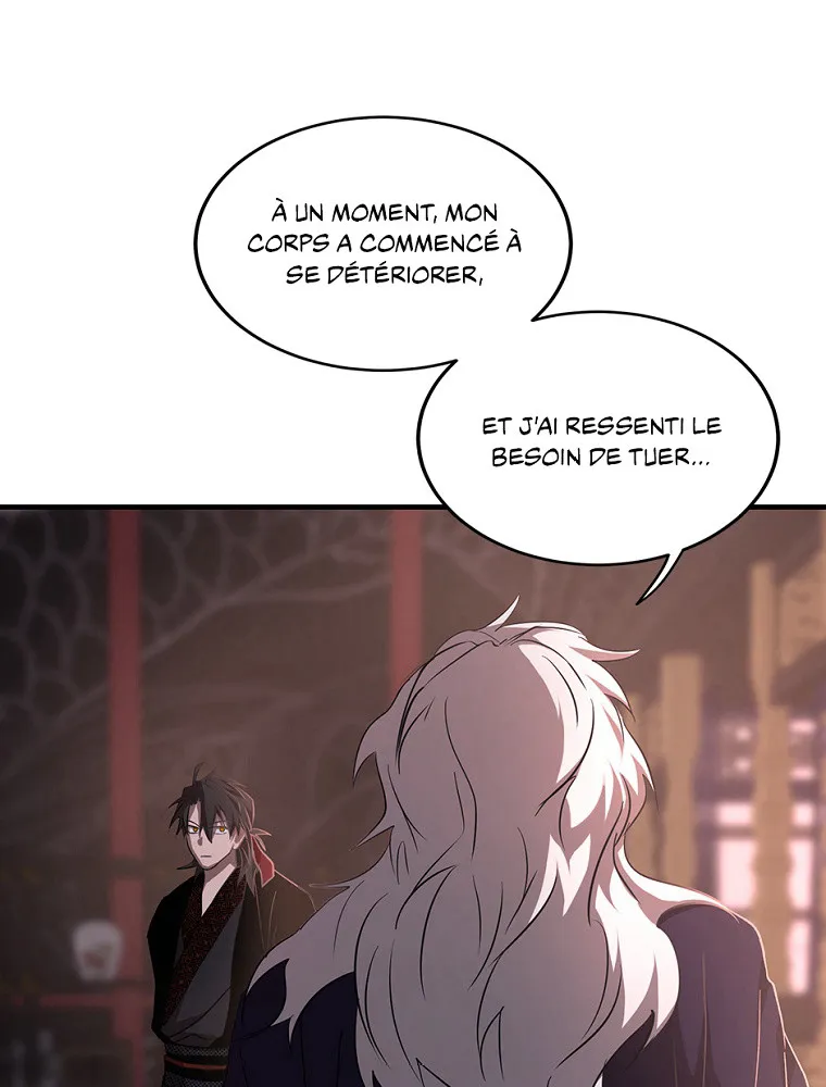 Read La Saga du Clan Mudang FR Manga Online