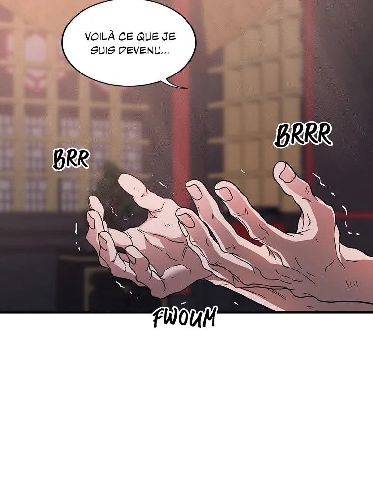 Read La Saga du Clan Mudang FR Manga Online