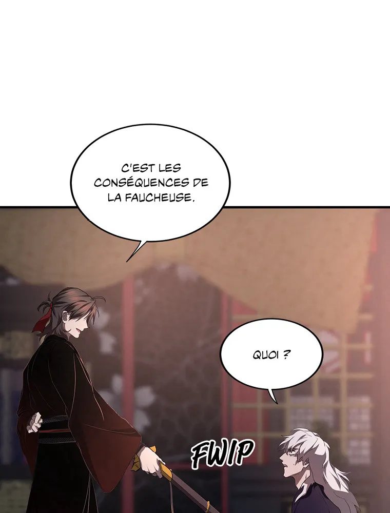 Read La Saga du Clan Mudang FR Manga Online