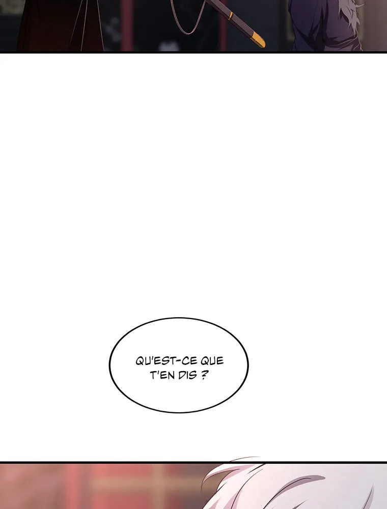 Read La Saga du Clan Mudang FR Manga Online