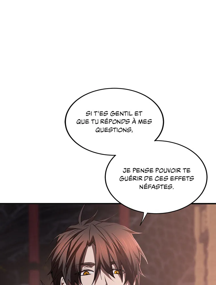 Read La Saga du Clan Mudang FR Manga Online