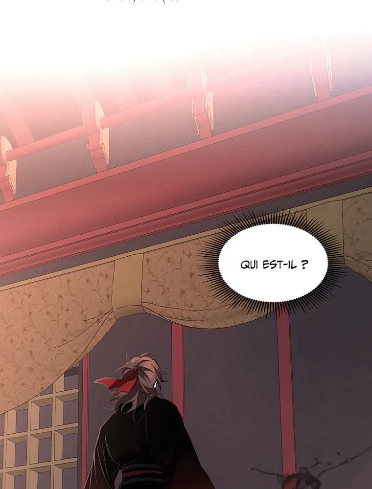 Read La Saga du Clan Mudang FR Manga Online