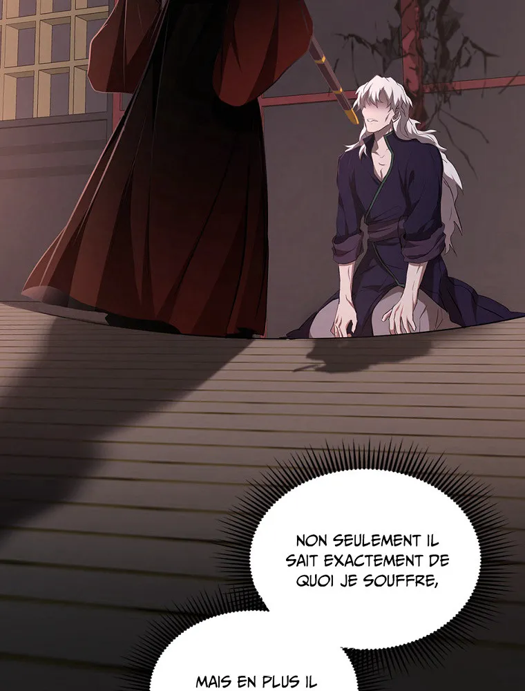 Read La Saga du Clan Mudang FR Manga Online