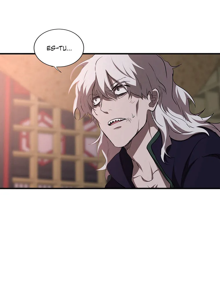 Read La Saga du Clan Mudang FR Manga Online