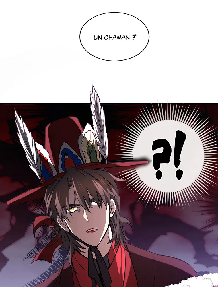Read La Saga du Clan Mudang FR Manga Online