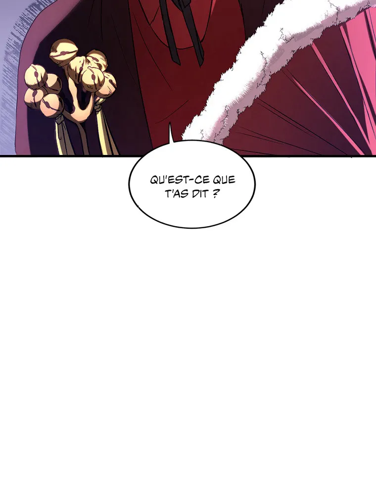 Read La Saga du Clan Mudang FR Manga Online