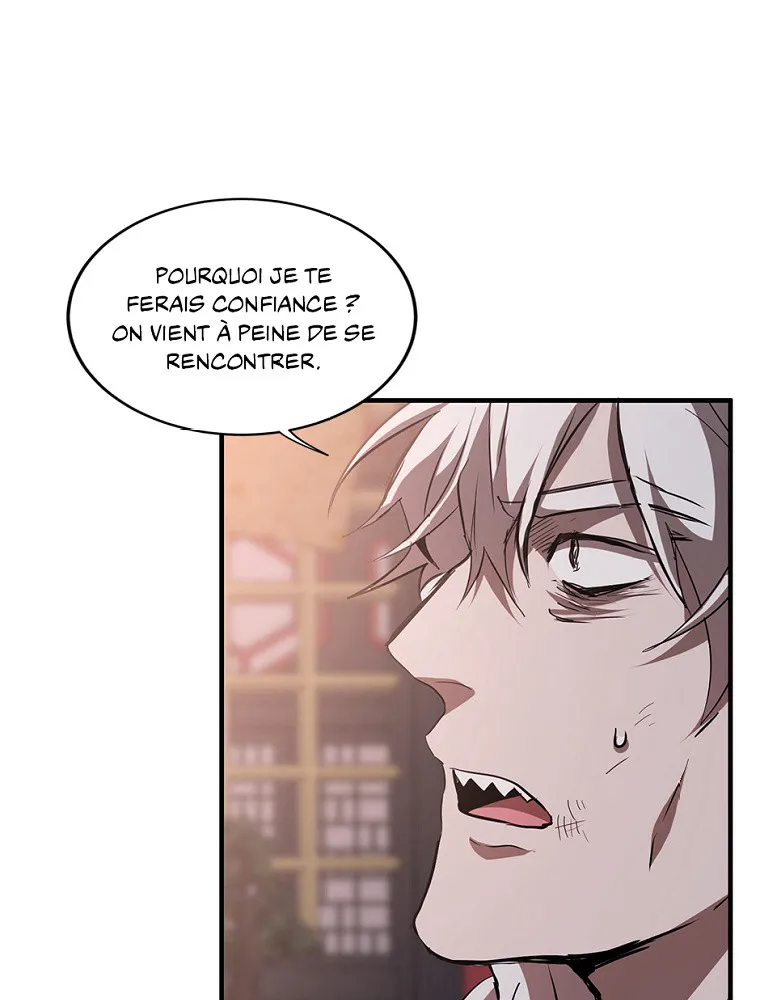 Read La Saga du Clan Mudang FR Manga Online