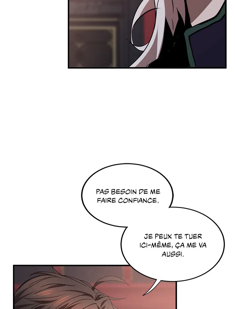 Read La Saga du Clan Mudang FR Manga Online