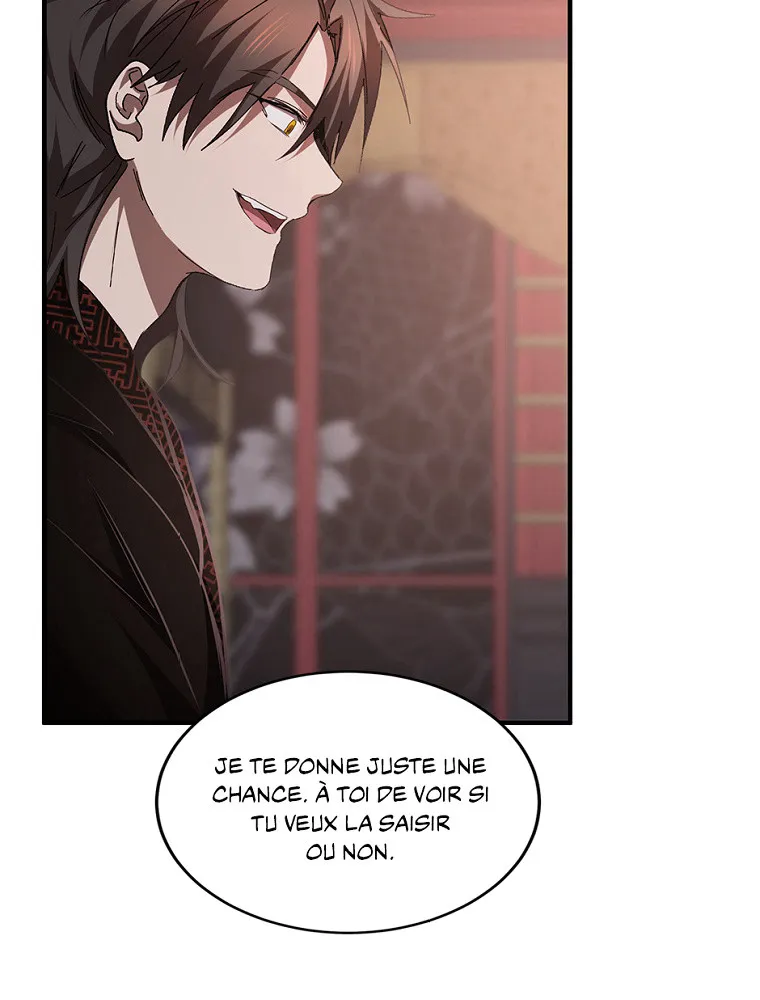 Read La Saga du Clan Mudang FR Manga Online