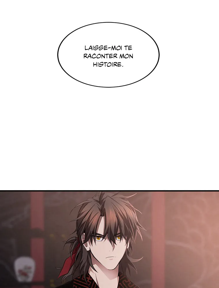 Read La Saga du Clan Mudang FR Manga Online