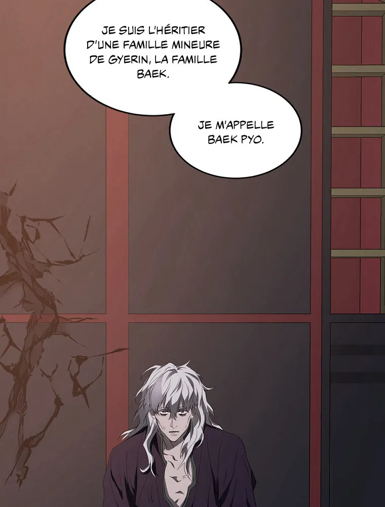 Read La Saga du Clan Mudang FR Manga Online