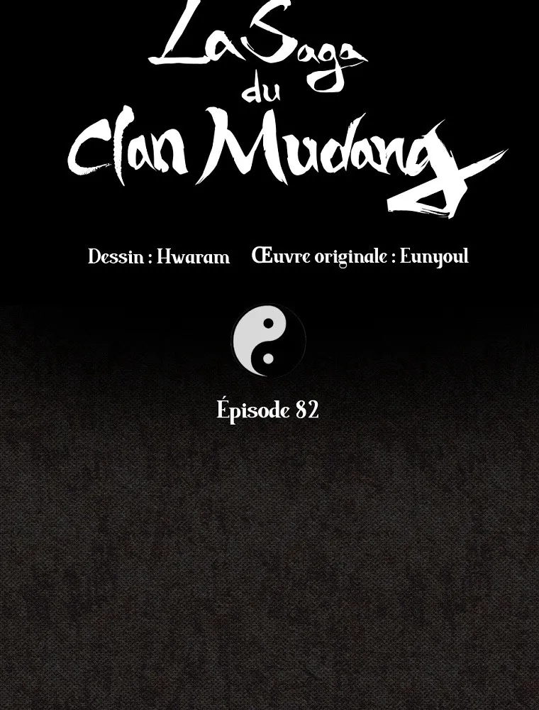 Read La Saga du Clan Mudang FR Manga Online