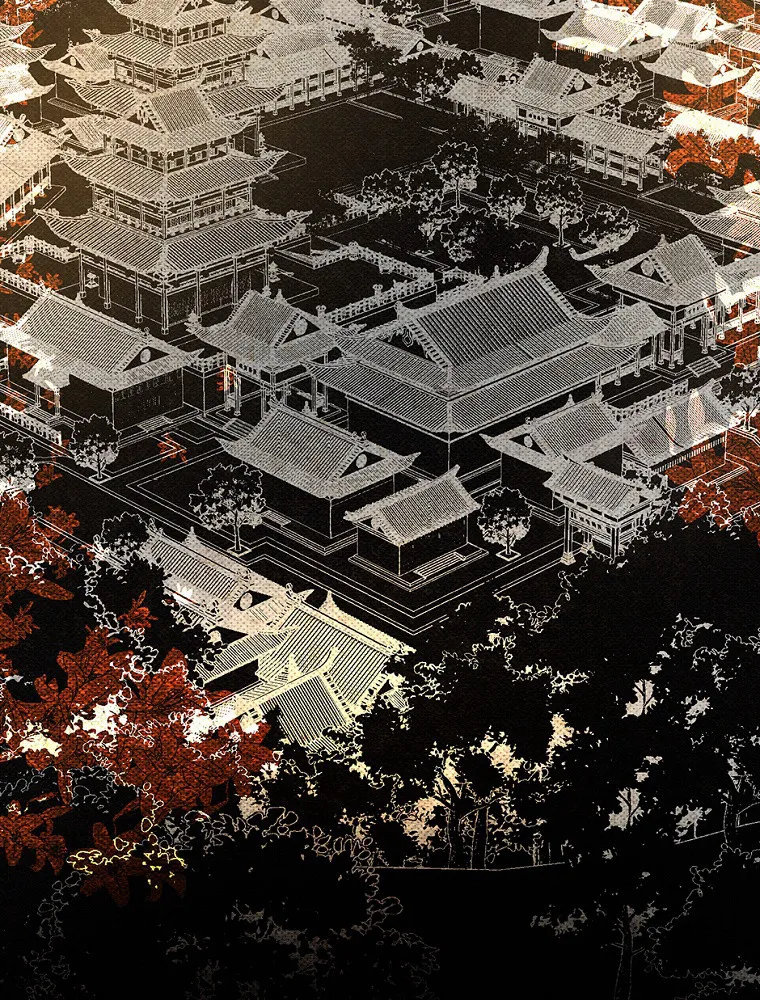 Read La Saga du Clan Mudang FR Manga Online