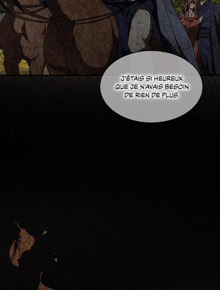 Read La Saga du Clan Mudang FR Manga Online