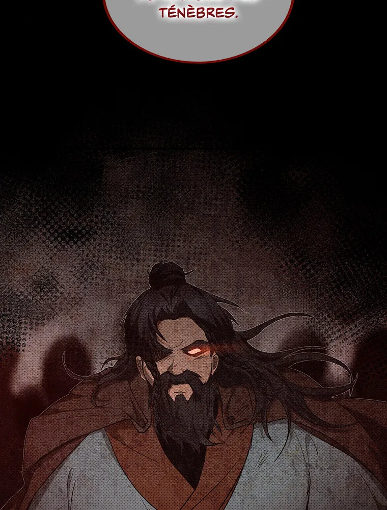 Read La Saga du Clan Mudang FR Manga Online