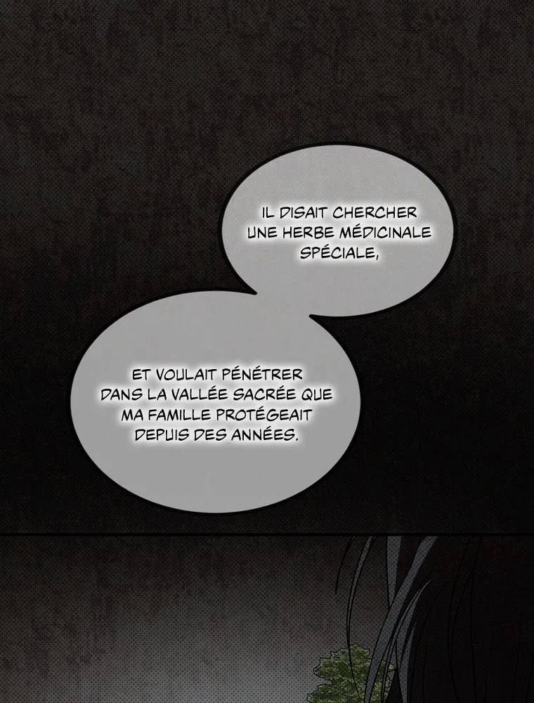 Read La Saga du Clan Mudang FR Manga Online