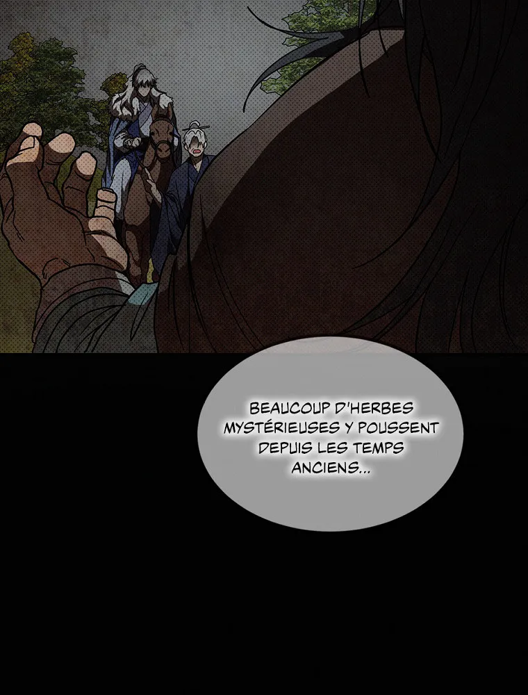 Read La Saga du Clan Mudang FR Manga Online