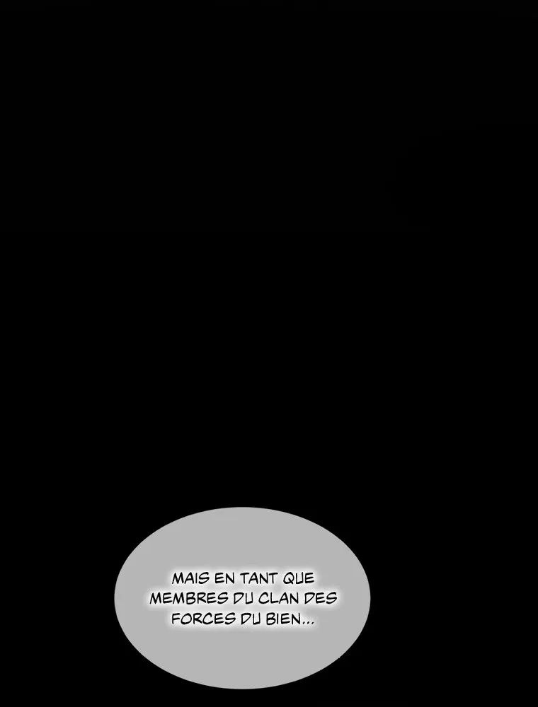 Read La Saga du Clan Mudang FR Manga Online