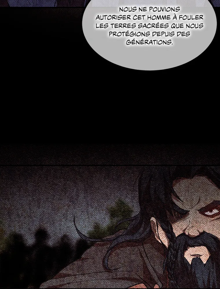 Read La Saga du Clan Mudang FR Manga Online