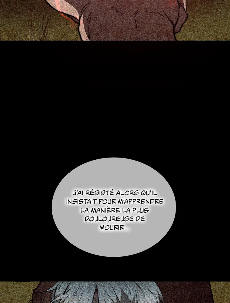 Read La Saga du Clan Mudang FR Manga Online