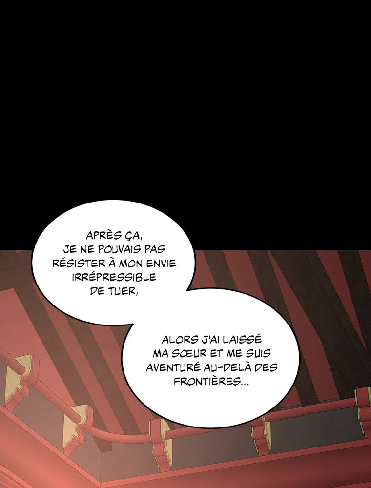 Read La Saga du Clan Mudang FR Manga Online
