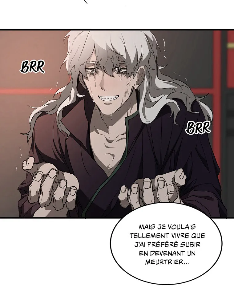 Read La Saga du Clan Mudang FR Manga Online