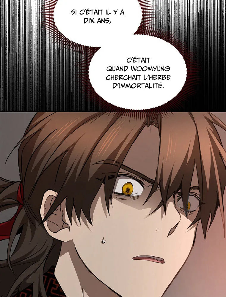 Read La Saga du Clan Mudang FR Manga Online