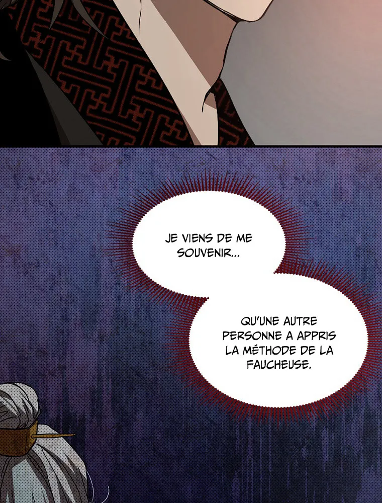Read La Saga du Clan Mudang FR Manga Online