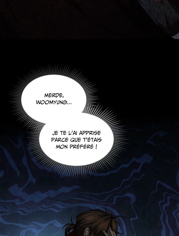 Read La Saga du Clan Mudang FR Manga Online
