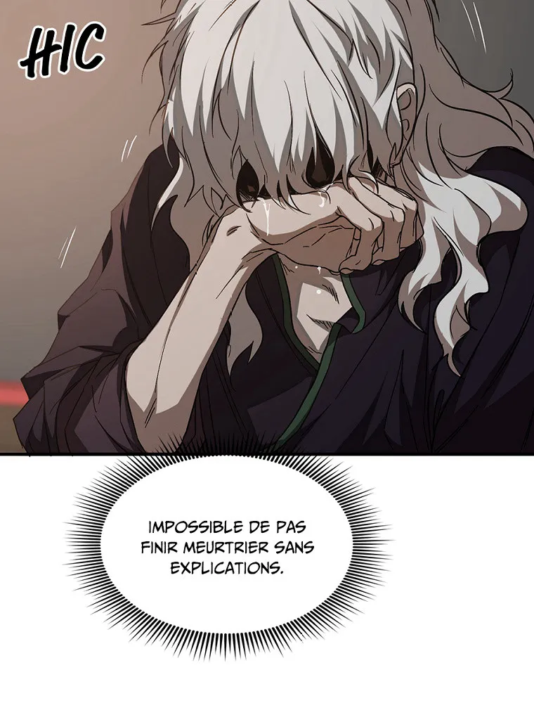 Read La Saga du Clan Mudang FR Manga Online