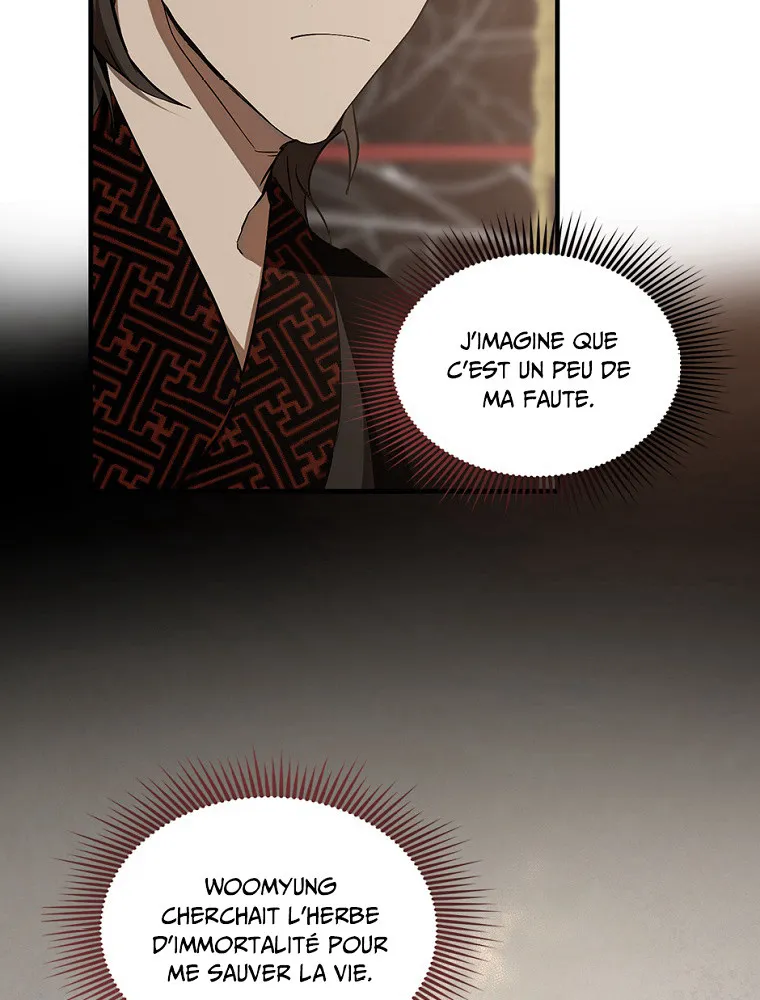 Read La Saga du Clan Mudang FR Manga Online