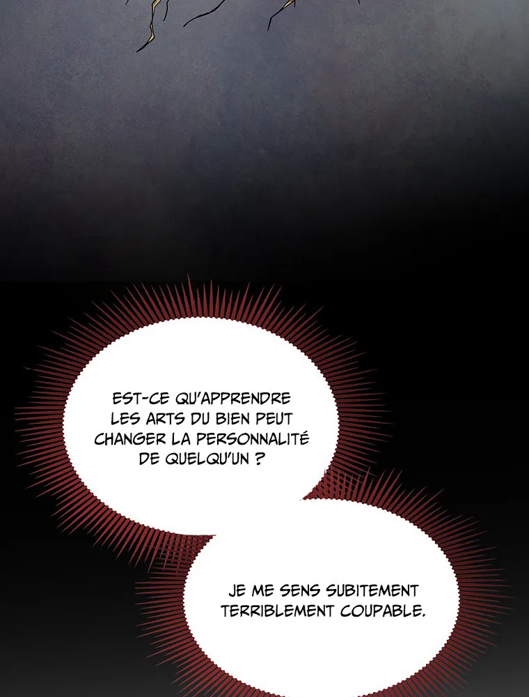 Read La Saga du Clan Mudang FR Manga Online