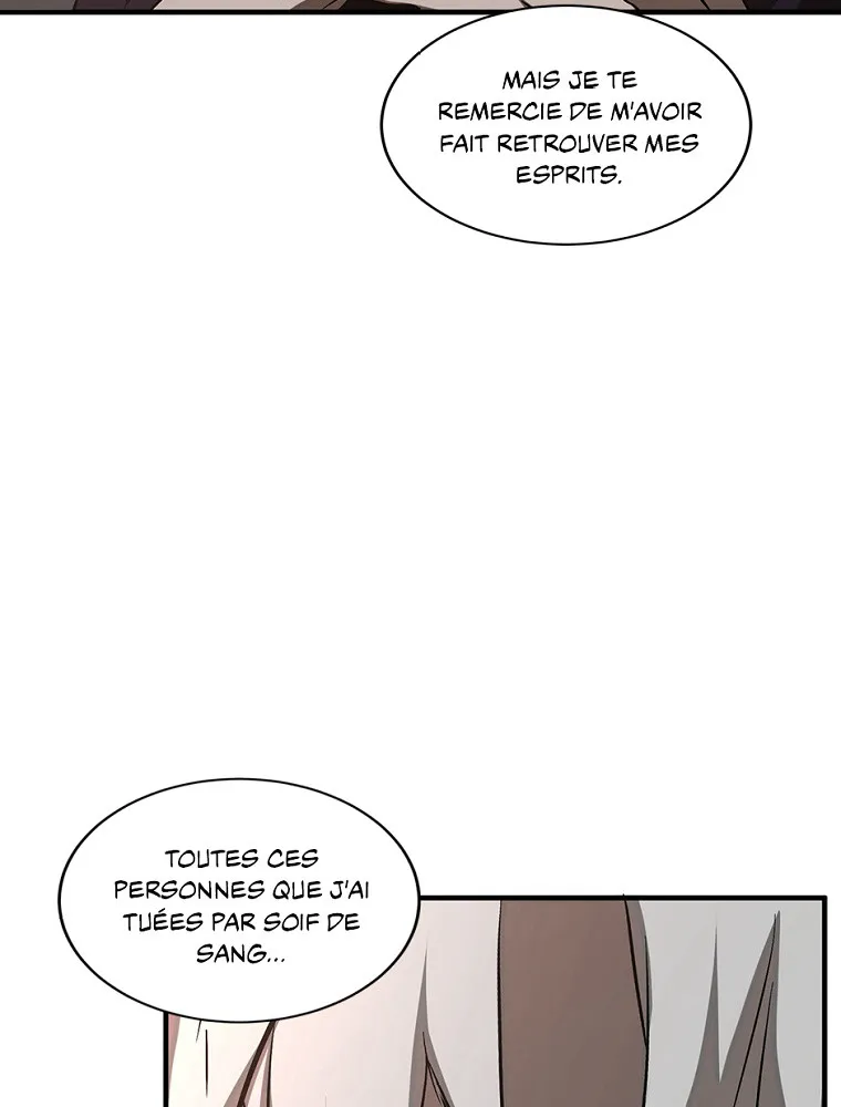 Read La Saga du Clan Mudang FR Manga Online