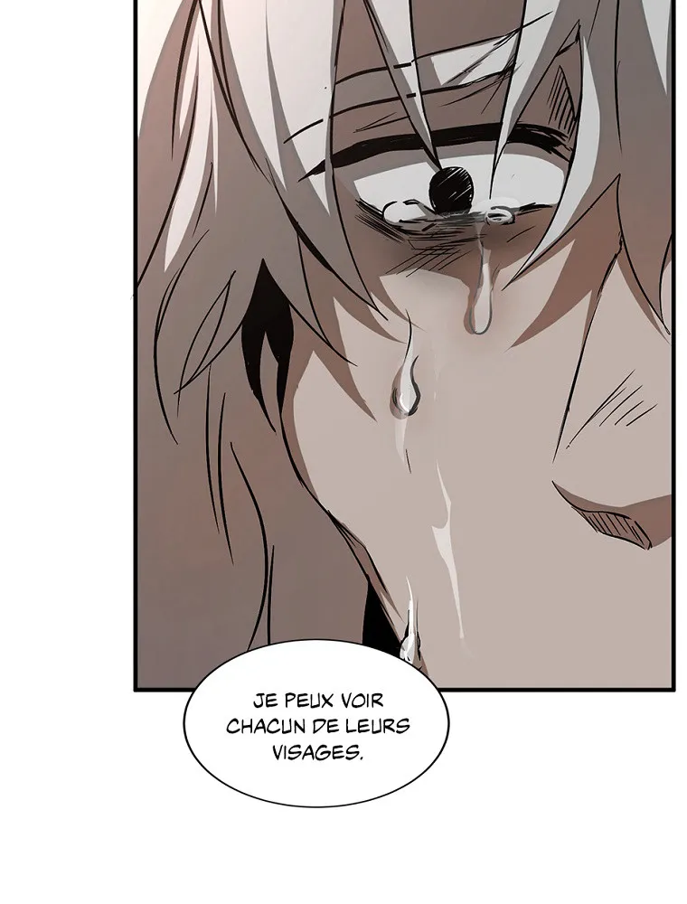 Read La Saga du Clan Mudang FR Manga Online