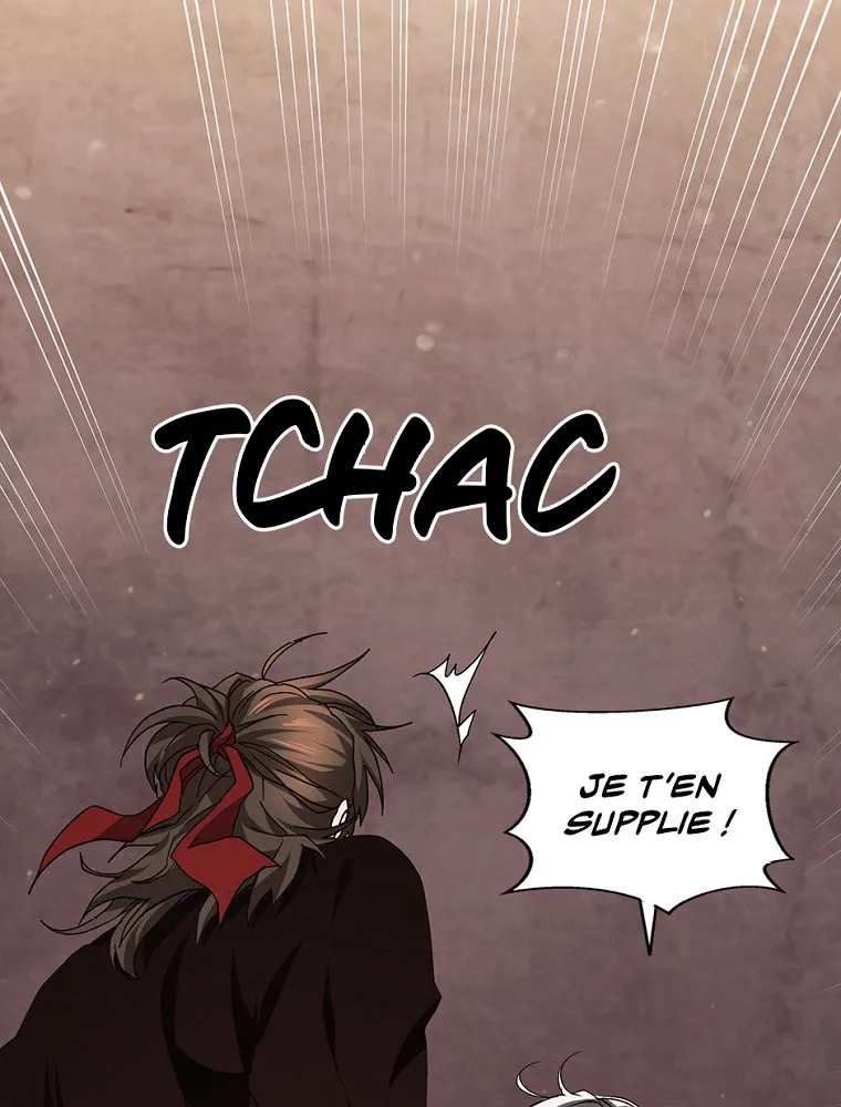 Read La Saga du Clan Mudang FR Manga Online