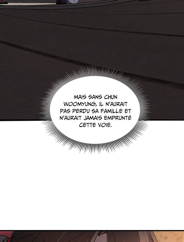 Read La Saga du Clan Mudang FR Manga Online