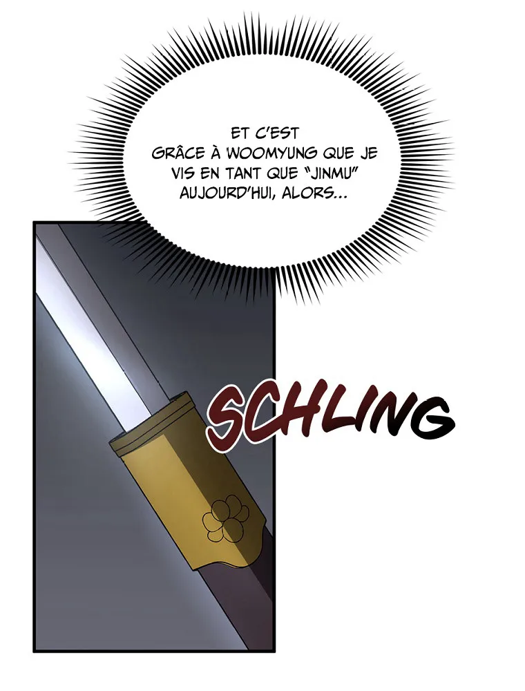 Read La Saga du Clan Mudang FR Manga Online