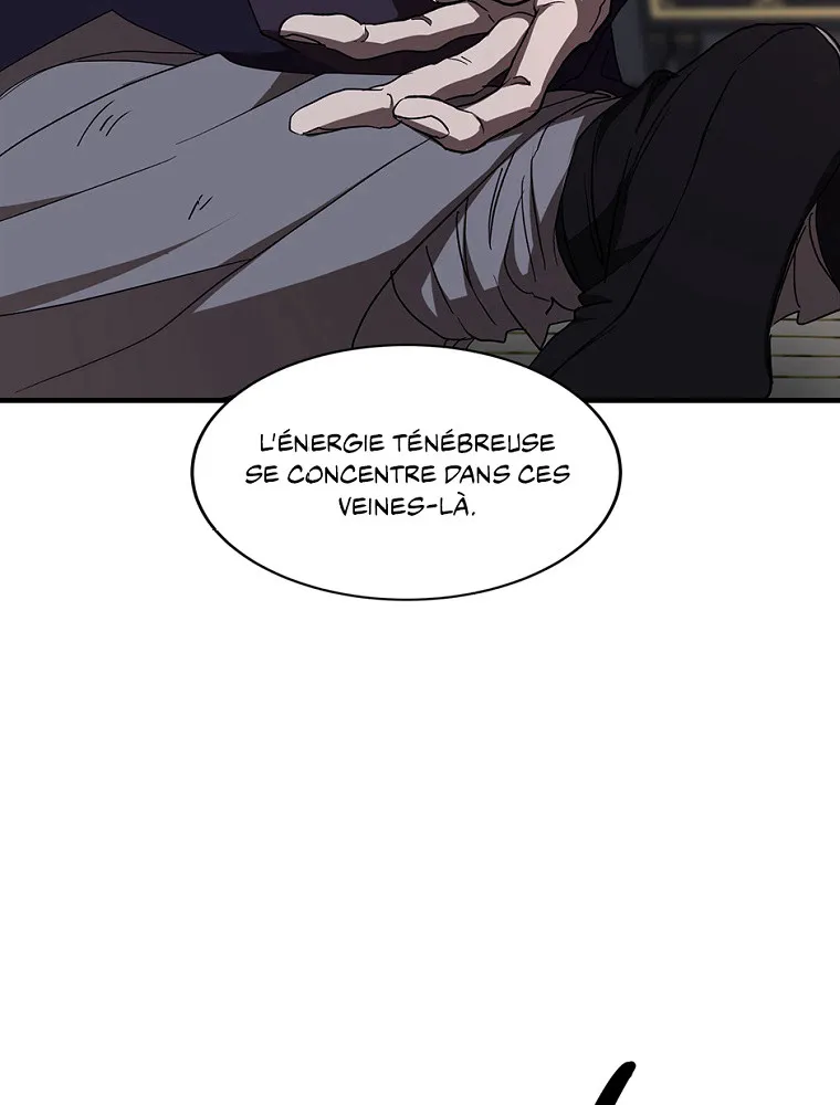 Read La Saga du Clan Mudang FR Manga Online