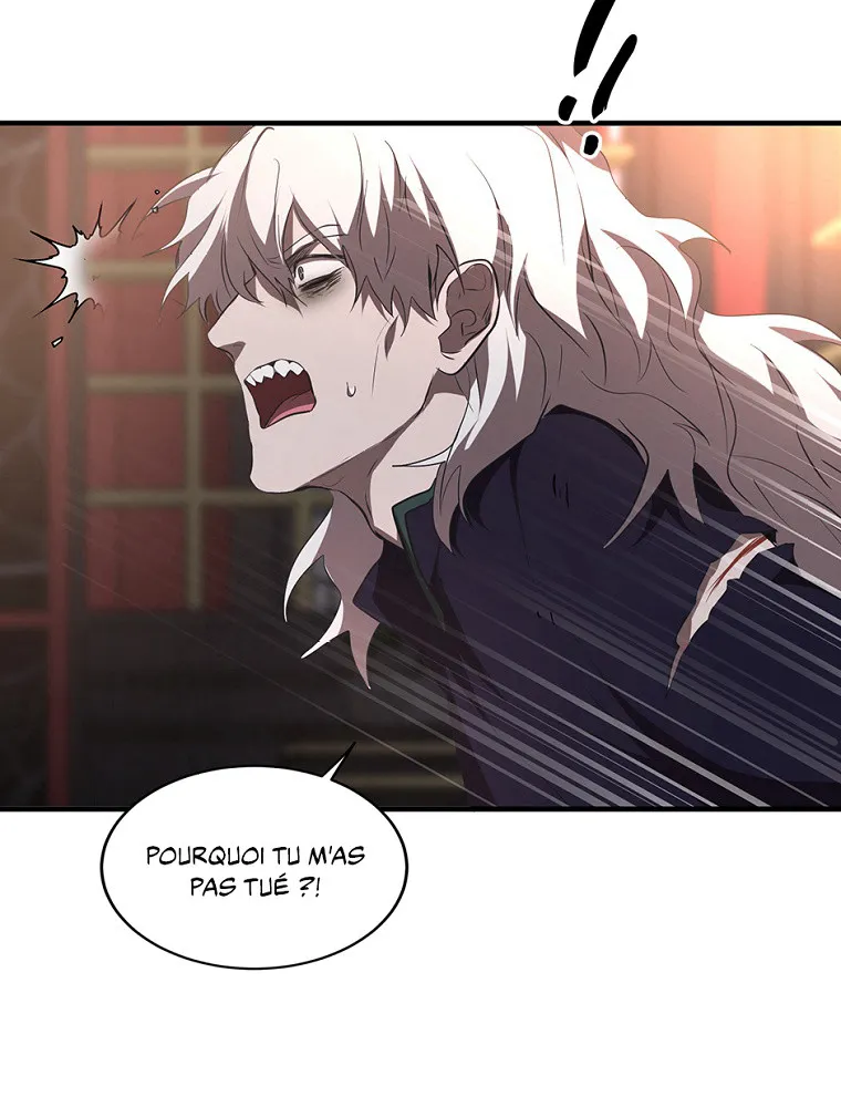 Read La Saga du Clan Mudang FR Manga Online
