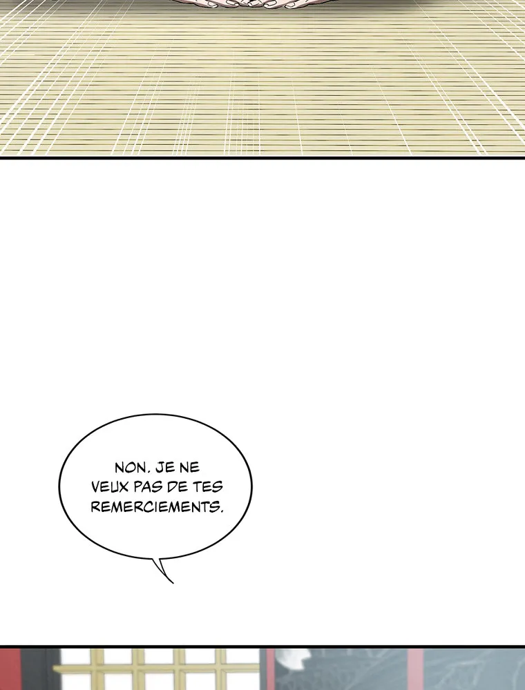 Read La Saga du Clan Mudang FR Manga Online