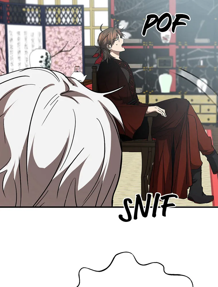 Read La Saga du Clan Mudang FR Manga Online