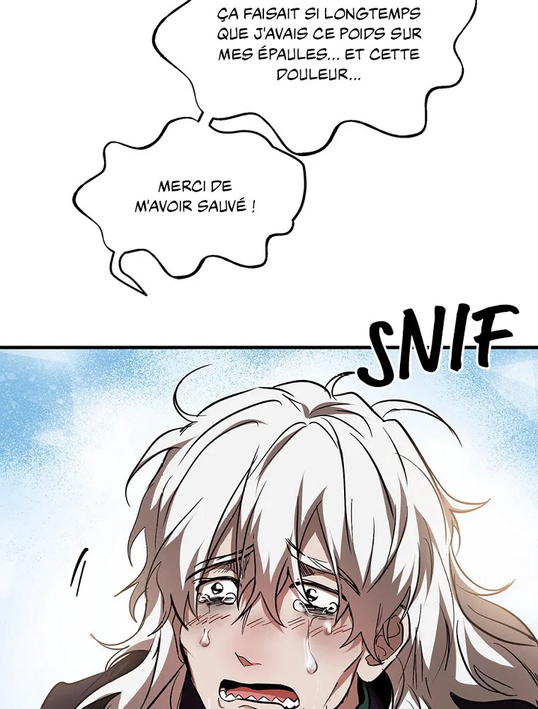 Read La Saga du Clan Mudang FR Manga Online