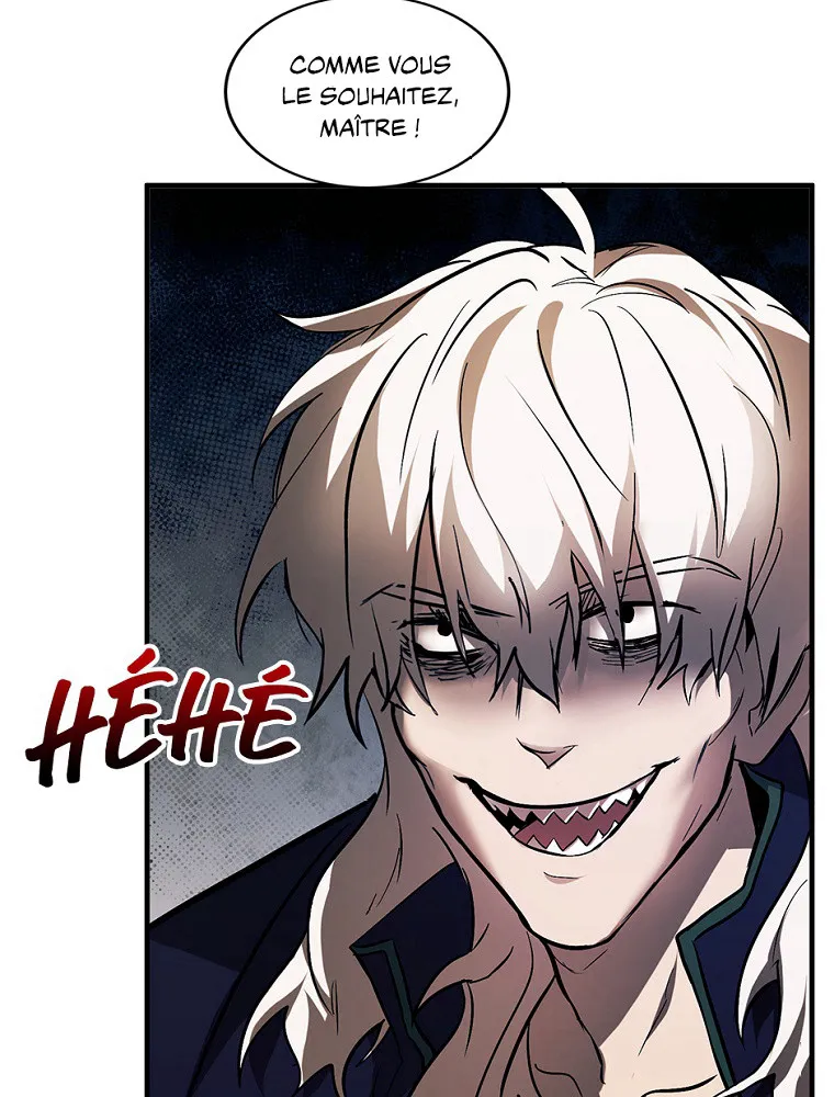 Read La Saga du Clan Mudang FR Manga Online
