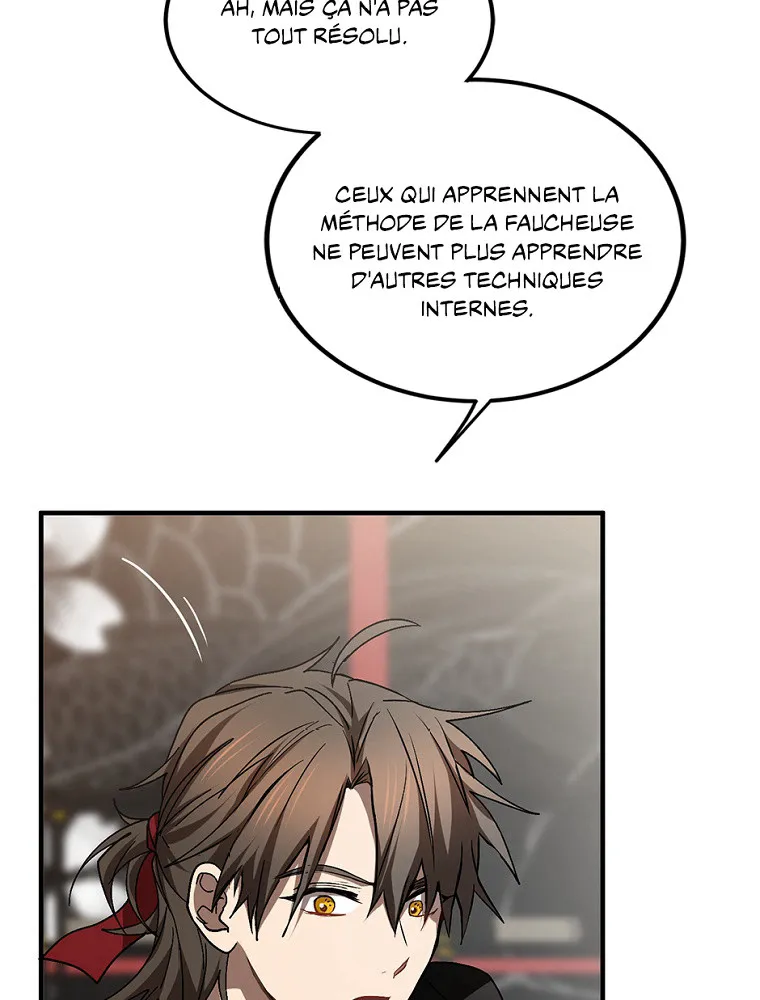 Read La Saga du Clan Mudang FR Manga Online