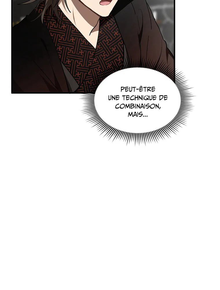 Read La Saga du Clan Mudang FR Manga Online
