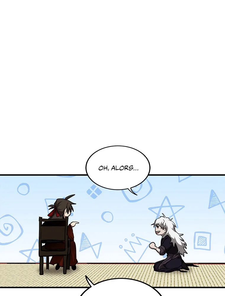 Read La Saga du Clan Mudang FR Manga Online