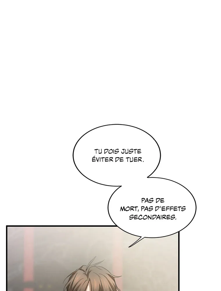Read La Saga du Clan Mudang FR Manga Online
