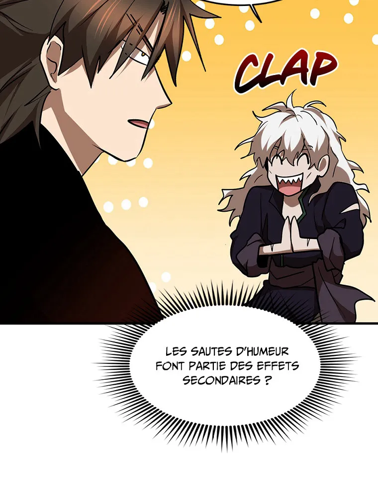 Read La Saga du Clan Mudang FR Manga Online