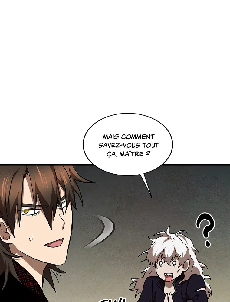 Read La Saga du Clan Mudang FR Manga Online