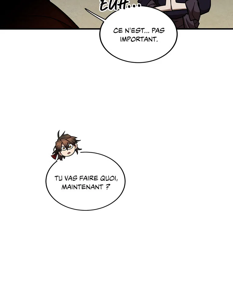 Read La Saga du Clan Mudang FR Manga Online